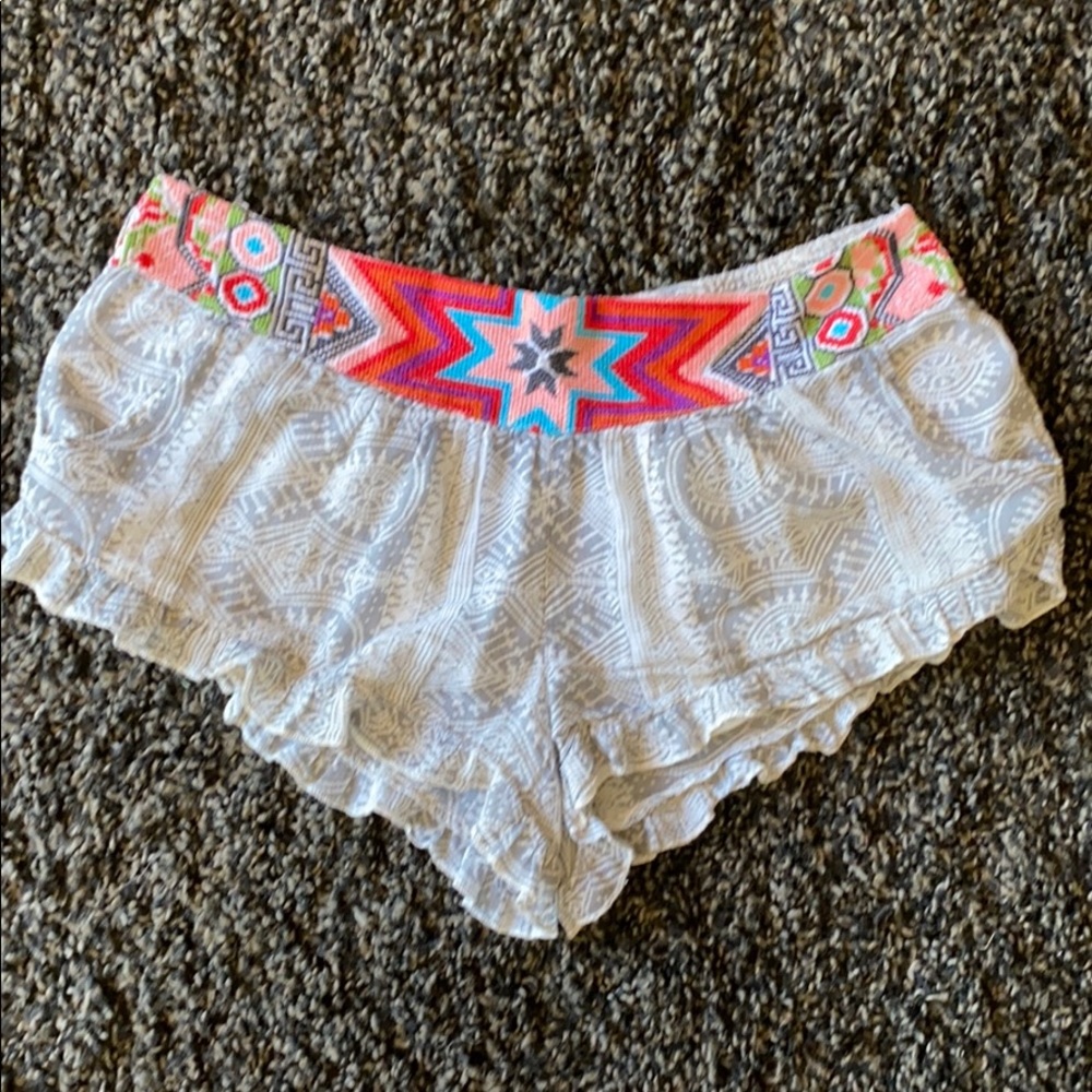 Rip curl shorts